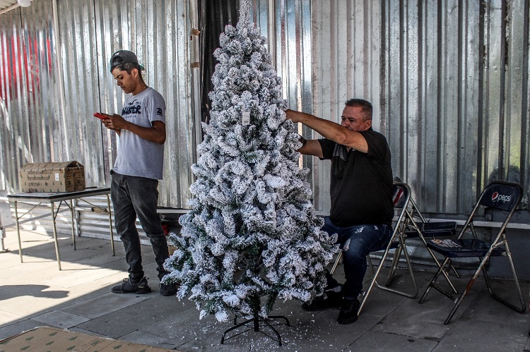 (Foto: Michelle Vázquez) 